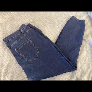 Forever 21+ Jeans